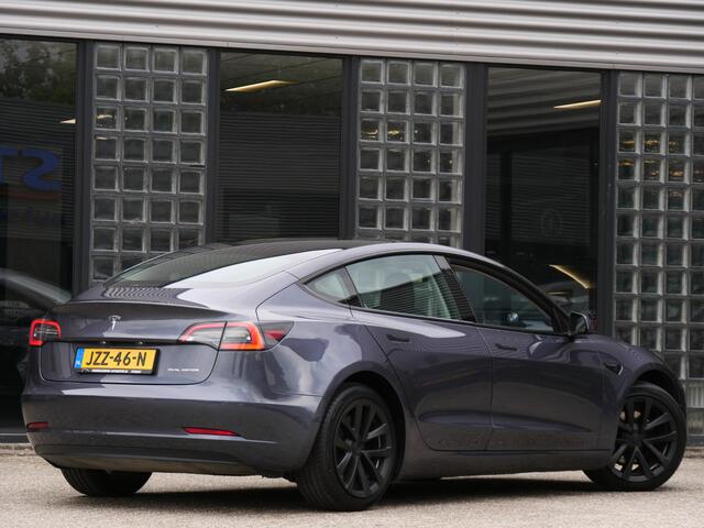 Tesla Model 3 75kWh LONG RANGE AWD/ ELEKT. KLEP/ PREMIUM AUDIO