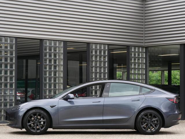 Tesla Model 3 75kWh LONG RANGE AWD/ ELEKT. KLEP/ PREMIUM AUDIO