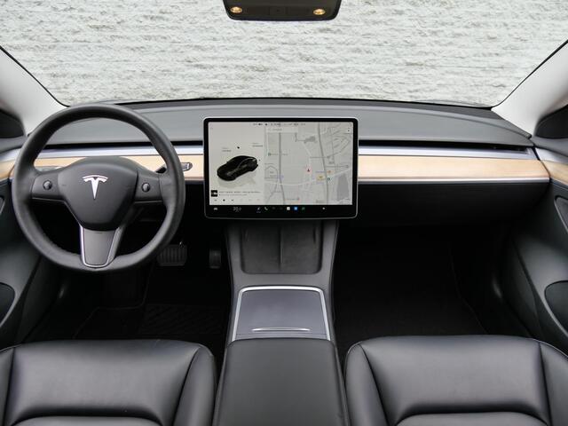 Tesla Model 3 75kWh LONG RANGE AWD/ ELEKT. KLEP/ PREMIUM AUDIO