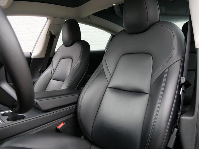 Tesla Model 3 75kWh LONG RANGE AWD/ ELEKT. KLEP/ PREMIUM AUDIO