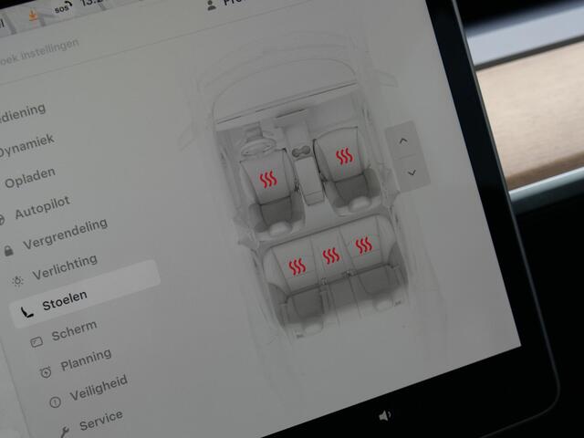 Tesla Model 3 75kWh LONG RANGE AWD/ ELEKT. KLEP/ PREMIUM AUDIO