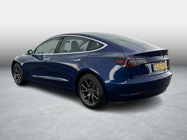 Tesla Model 3 Long Range AWD 75 kWh | Afneembare Trekhaak |