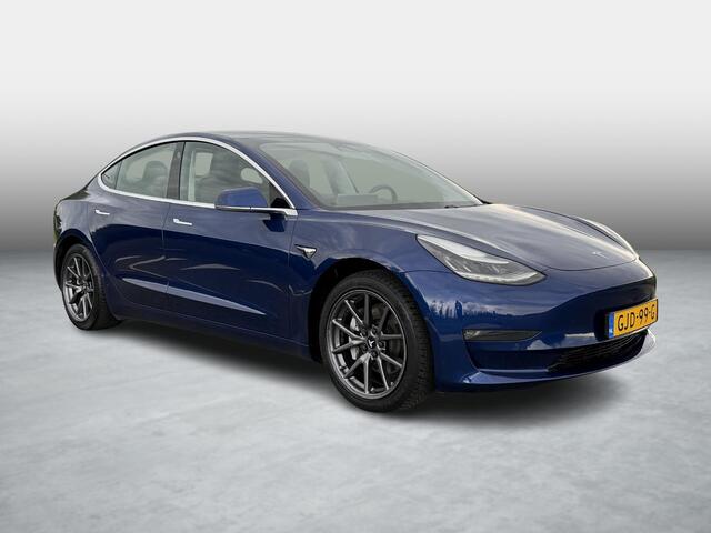 Tesla Model 3 Long Range AWD 75 kWh | Afneembare Trekhaak |