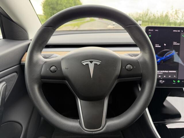 Tesla Model 3 Long Range AWD 75 kWh | Afneembare Trekhaak |