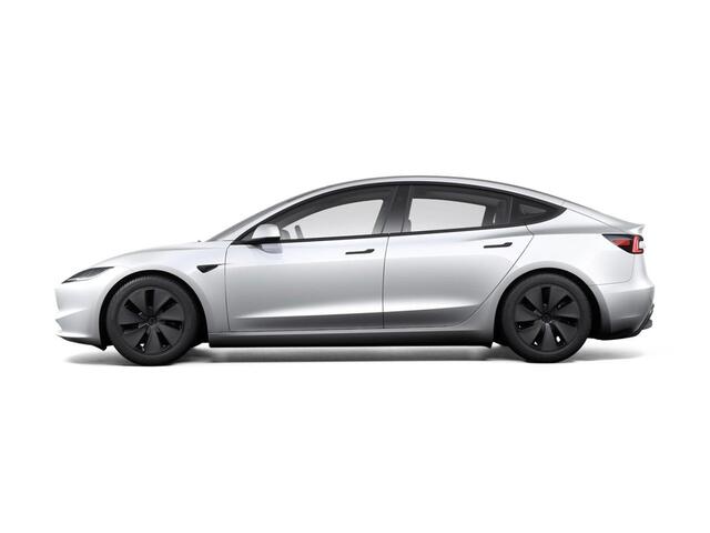 Tesla Model 3 Premium Long Range AWD + Full Self-Driving