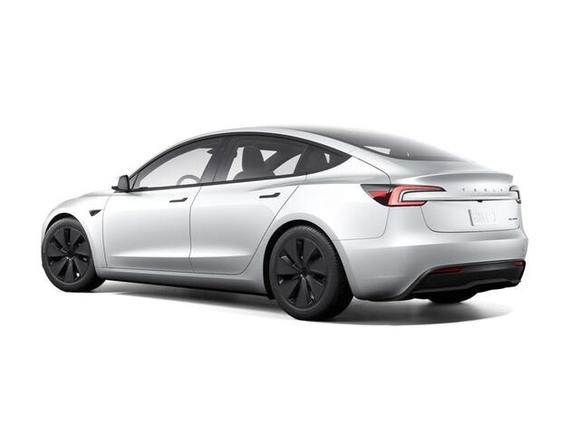 Tesla Model 3 Premium Long Range AWD + Full Self-Driving