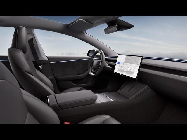 Tesla Model 3 Premium Long Range AWD + Full Self-Driving