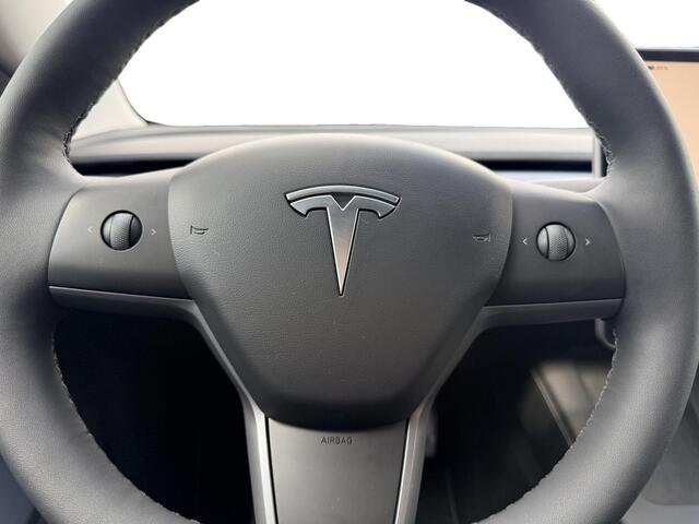 Tesla Model 3 Standard RWD Plus 60 kWh | All-in prijs incl. 12 mnd BOVAG garantie | SOH 95% |