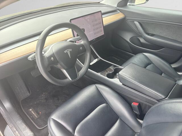 Tesla Model 3 Standard RWD Plus 60 kWh- SOH 89%, 370km Range, Panoramadak, Auto Pilot