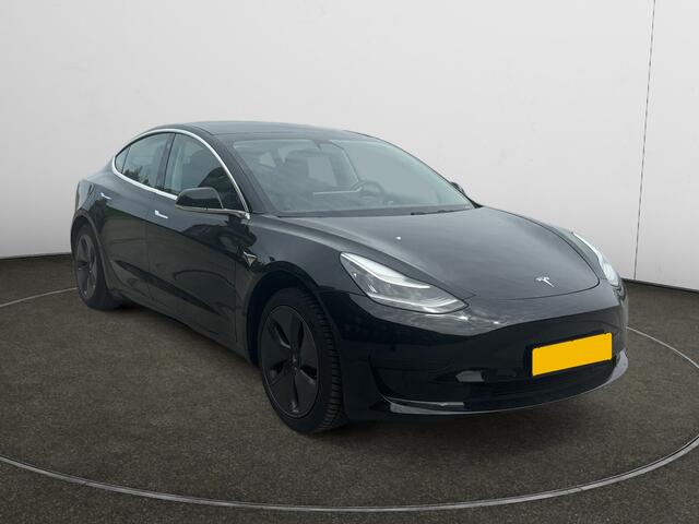 Tesla Model 3 Standard RWD Plus 60 kWh- SOH 89%, 370km Range, Panoramadak, Auto Pilot