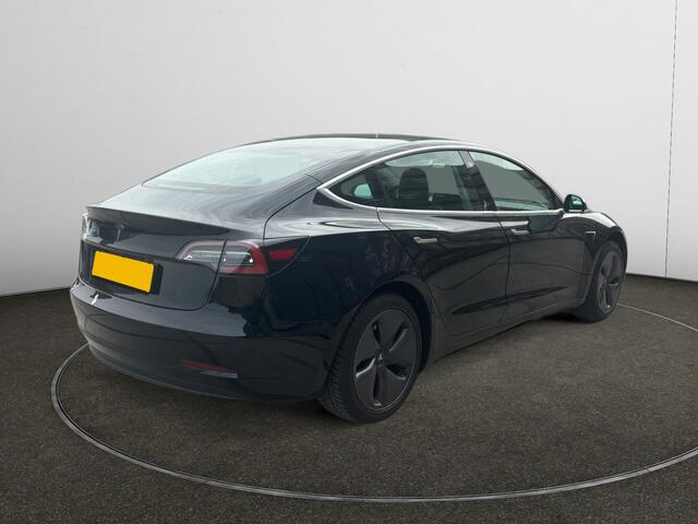 Tesla Model 3 Standard RWD Plus 60 kWh- SOH 89%, 370km Range, Panoramadak, Auto Pilot