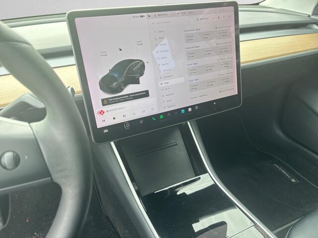 Tesla Model 3 Standard RWD Plus 60 kWh- SOH 89%, 370km Range, Panoramadak, Auto Pilot