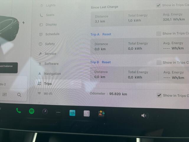 Tesla Model 3 Standard RWD Plus 60 kWh- SOH 89%, 370km Range, Panoramadak, Auto Pilot