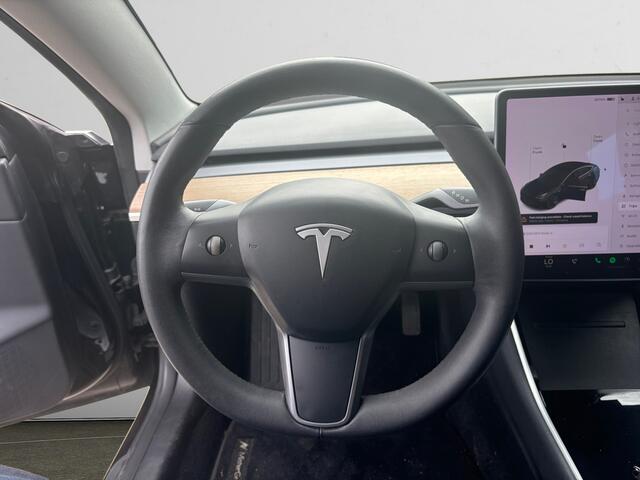 Tesla Model 3 Standard RWD Plus 60 kWh- SOH 89%, 370km Range, Panoramadak, Auto Pilot