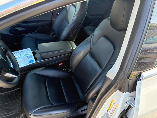 Tesla Model 3 STND.RWD PLUS 60 KWH