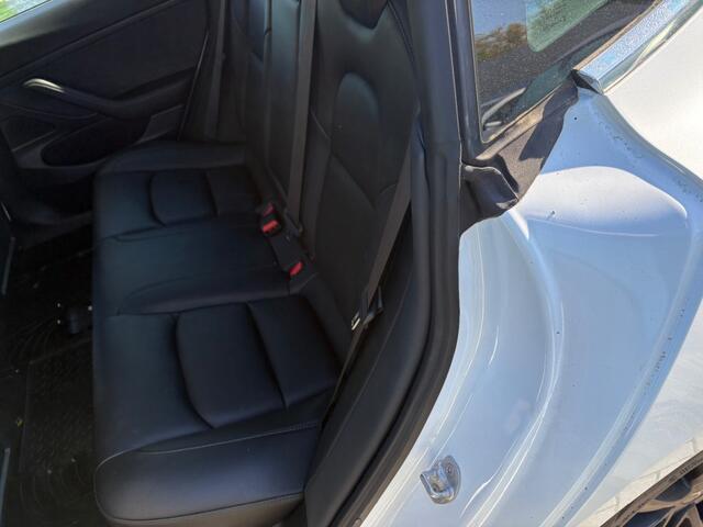 Tesla Model 3 STND.RWD PLUS 60 KWH