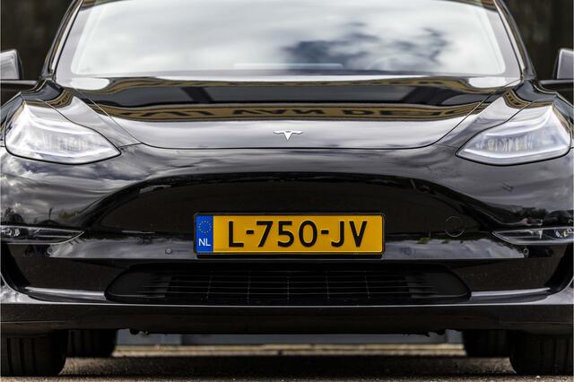 Tesla Model 3 Performance AWD 75 kWh SOH 86,3% 1e Eig.