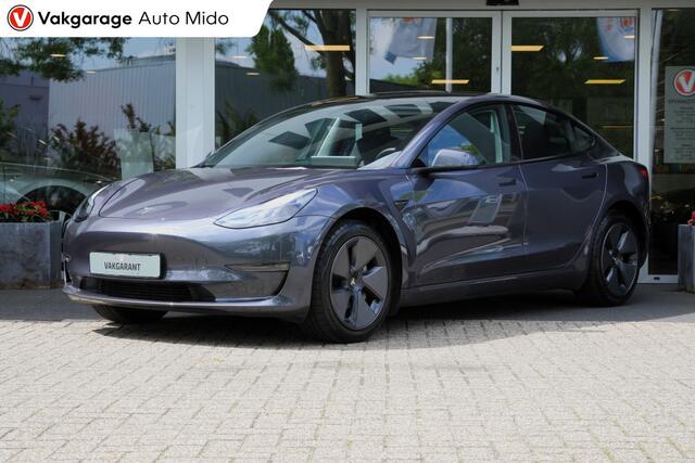 Tesla Model 3 Long Range RWD 75 kWh | BTW auto