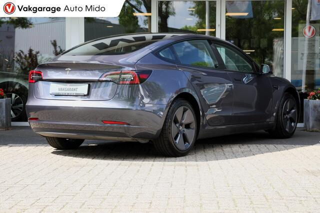 Tesla Model 3 Long Range RWD 75 kWh | BTW auto