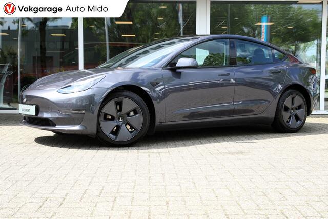 Tesla Model 3 Long Range RWD 75 kWh | BTW auto