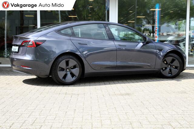 Tesla Model 3 Long Range RWD 75 kWh | BTW auto
