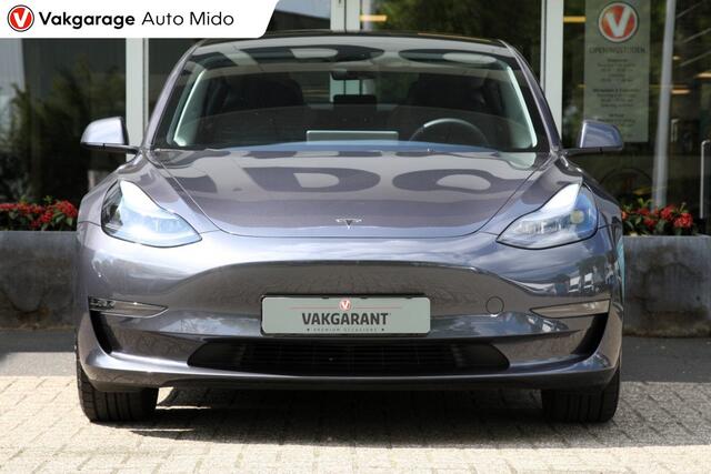 Tesla Model 3 Long Range RWD 75 kWh | BTW auto