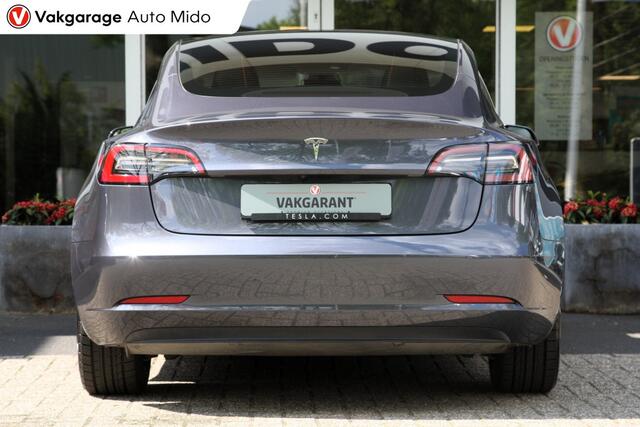 Tesla Model 3 Long Range RWD 75 kWh | BTW auto