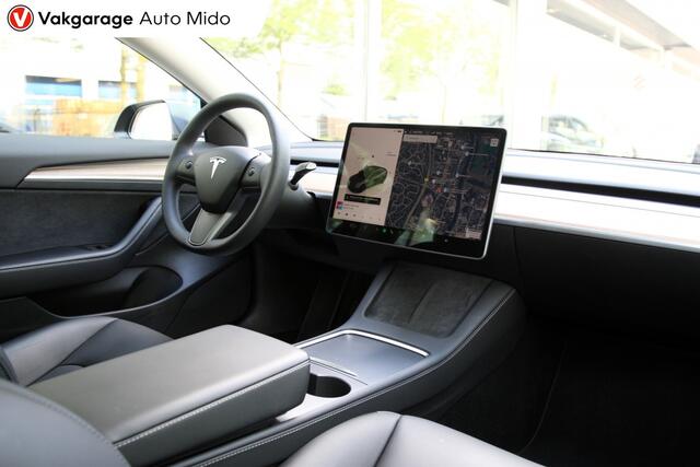 Tesla Model 3 Long Range RWD 75 kWh | BTW auto