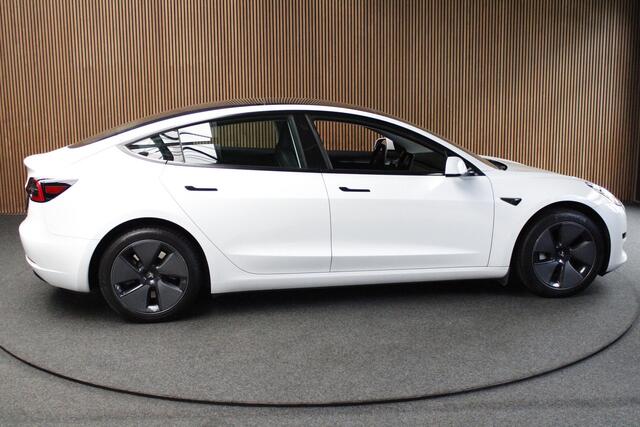 Tesla Model 3 Standard RWD Plus 60 kWh 95.0 % SOH - Pano - Full Self 3
