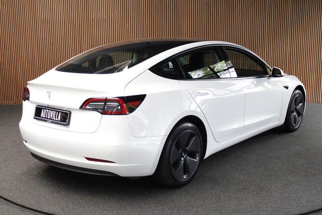 Tesla Model 3 Standard RWD Plus 60 kWh 95.0 % SOH - Pano - Full Self 3