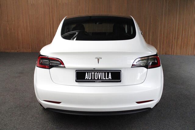 Tesla Model 3 Standard RWD Plus 60 kWh 95.0 % SOH - Pano - Full Self 3