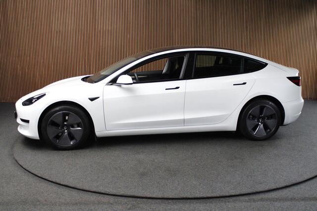 Tesla Model 3 Standard RWD Plus 60 kWh 95.0 % SOH - Pano - Full Self 3
