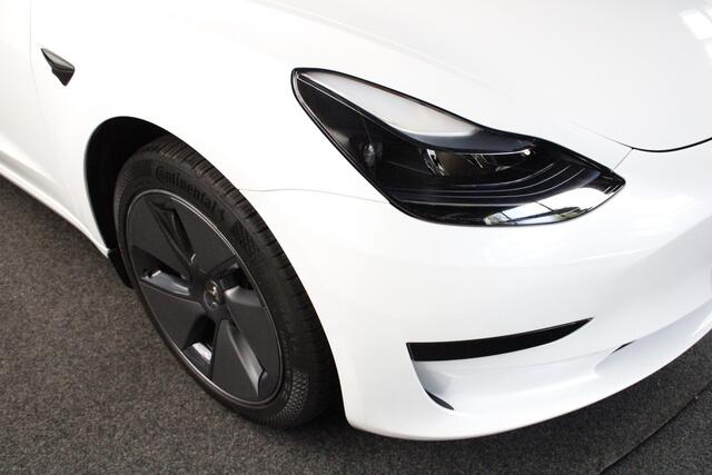 Tesla Model 3 Standard RWD Plus 60 kWh 95.0 % SOH - Pano - Full Self 3