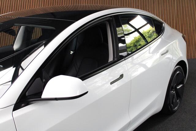 Tesla Model 3 Standard RWD Plus 60 kWh 95.0 % SOH - Pano - Full Self 3