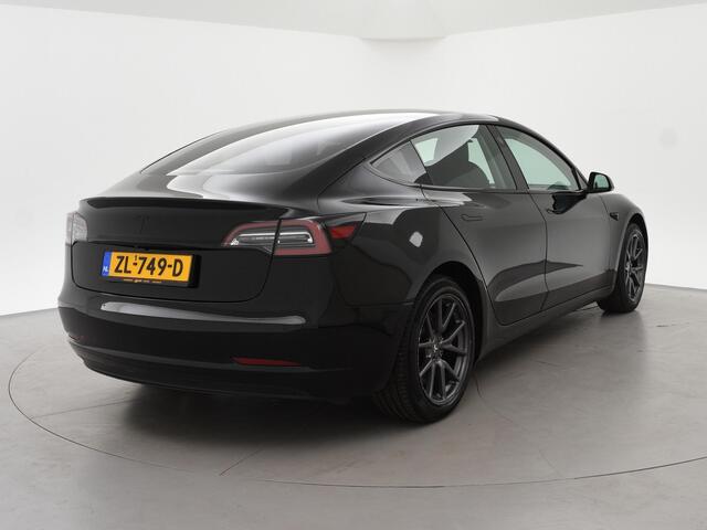 Tesla Model 3 60 kWh RWD *BTW* + LEDER | PANORAMA | 3 CAMERA'S