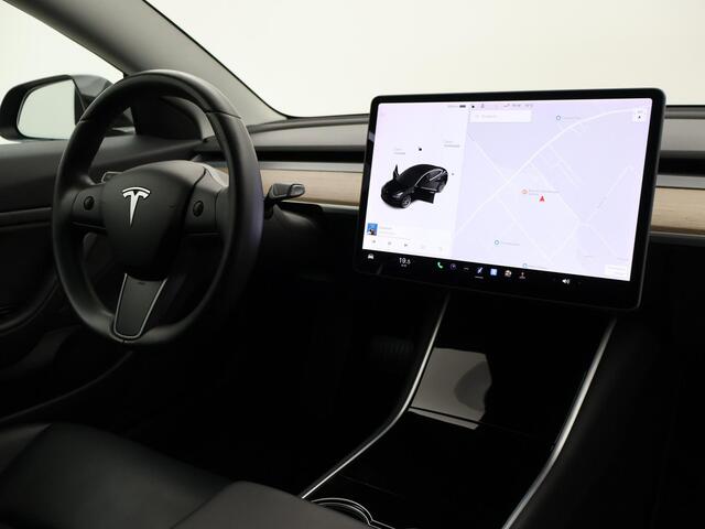 Tesla Model 3 60 kWh RWD *BTW* + LEDER | PANORAMA | 3 CAMERA'S