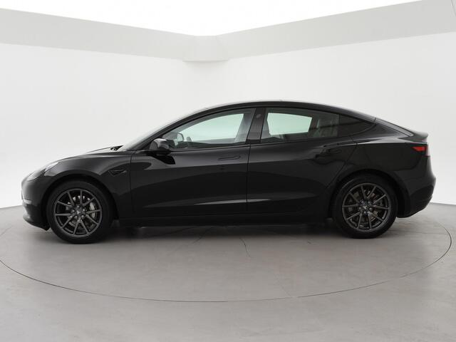 Tesla Model 3 60 kWh RWD *BTW* + LEDER | PANORAMA | 3 CAMERA'S