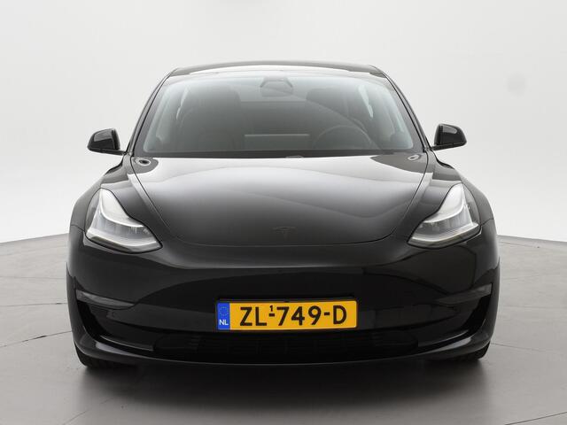 Tesla Model 3 60 kWh RWD *BTW* + LEDER | PANORAMA | 3 CAMERA'S