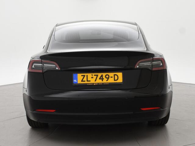 Tesla Model 3 60 kWh RWD *BTW* + LEDER | PANORAMA | 3 CAMERA'S