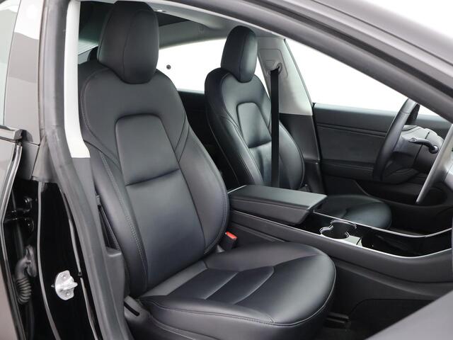 Tesla Model 3 60 kWh RWD *BTW* + LEDER | PANORAMA | 3 CAMERA'S