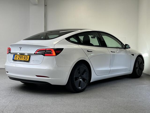 Tesla Model 3 Long Range AWD 75 kWh | TREKHAAK | 90% SOH | 1e-EIG |