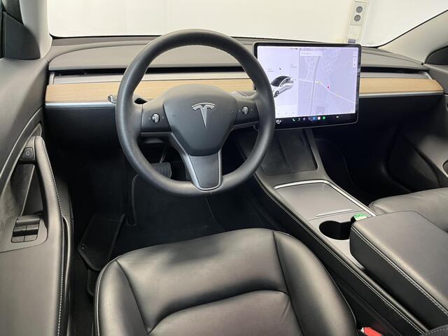 Tesla Model 3 Long Range AWD 75 kWh | TREKHAAK | 90% SOH | 1e-EIG |