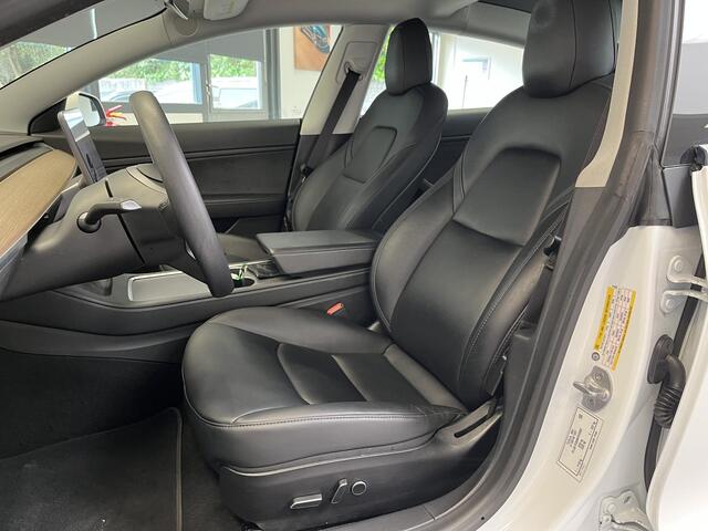 Tesla Model 3 Long Range AWD 75 kWh | TREKHAAK | 90% SOH | 1e-EIG |
