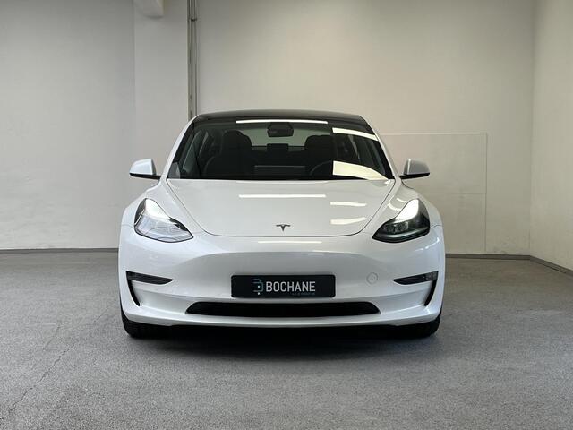 Tesla Model 3 Long Range AWD 75 kWh | TREKHAAK | 90% SOH | 1e-EIG |