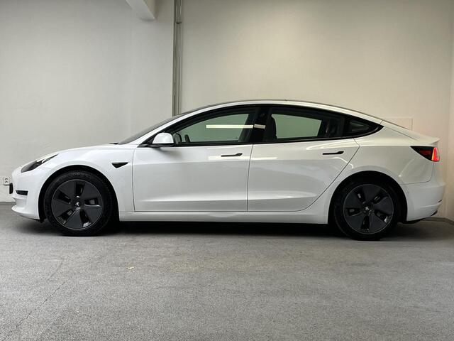 Tesla Model 3 Long Range AWD 75 kWh | TREKHAAK | 90% SOH | 1e-EIG |