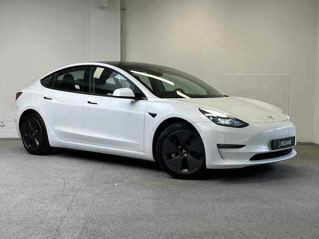 Tesla Model 3 Long Range AWD 75 kWh | TREKHAAK | 90% SOH | 1e-EIG |