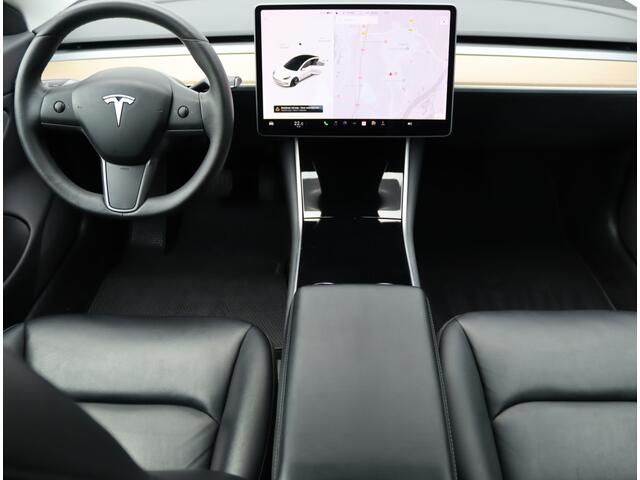 Tesla Model 3 Standard RWD Plus 60 kWh | Premium Audio | NAP | 87,8% SOH