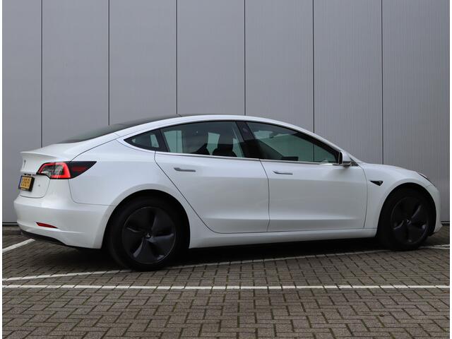 Tesla Model 3 Standard RWD Plus 60 kWh | Premium Audio | NAP | 87,8% SOH
