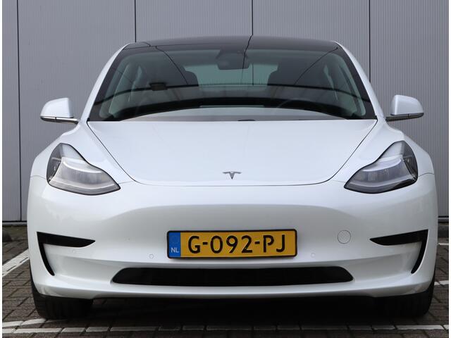 Tesla Model 3 Standard RWD Plus 60 kWh | Premium Audio | NAP | 87,8% SOH