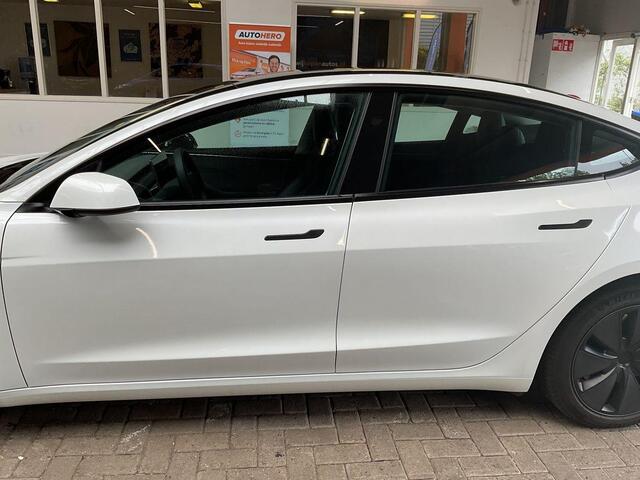Tesla Model 3 RWD 60 kWh